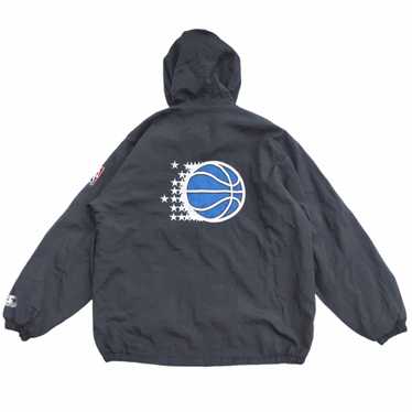 NBA × Starter × Vintage Vintage Orlando Magic Sta… - image 1