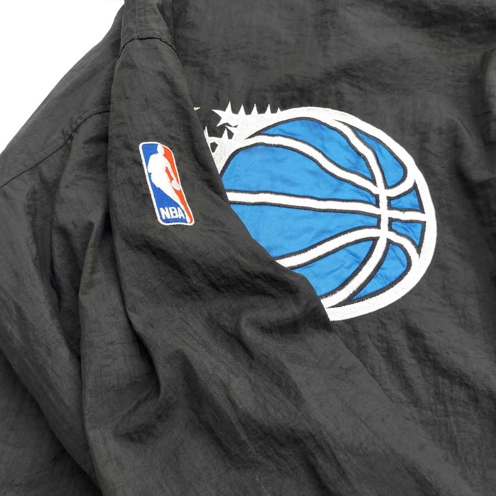 NBA × Starter × Vintage Vintage Orlando Magic Sta… - image 6