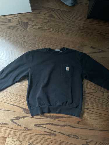 Carhartt Wip Carhartt WIP pocket crewneck