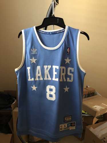 Kobe Bryant 2009/10 LA Lakers Jersey – Capsule NYC