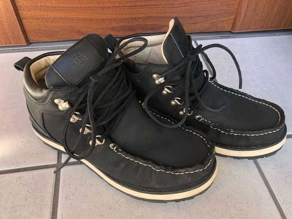 Visvim Serra Moccasin - image 2