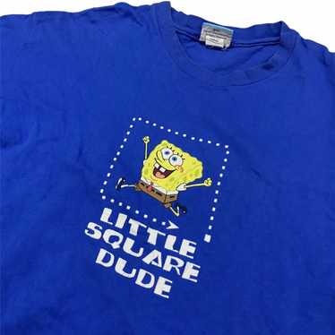 Nickelodeon × Vintage Vintage Spongebob Squarepan… - image 1