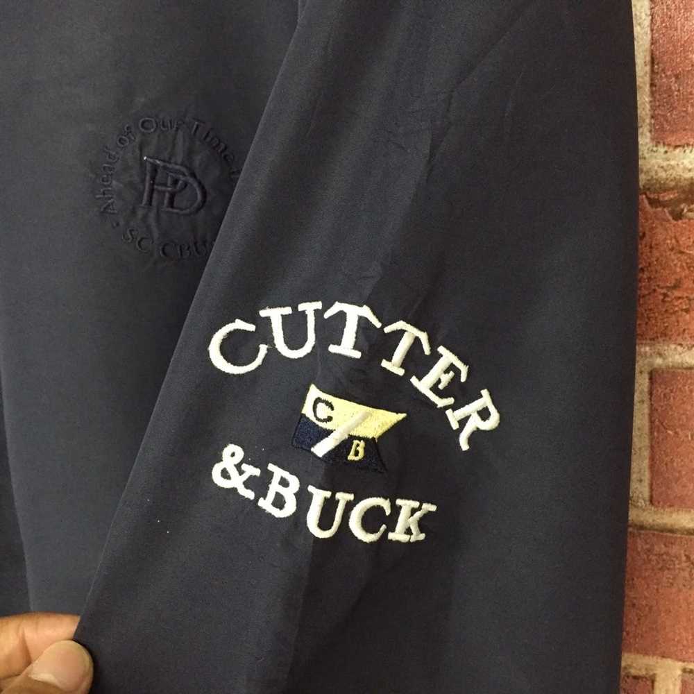 Cutter And Buck × Streetwear × Vintage Vintage Bu… - image 7