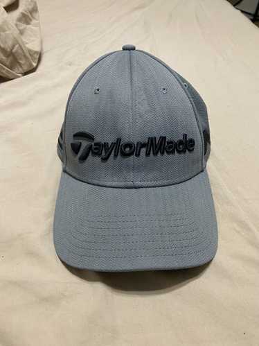 Titleist *TaylorMade golf hat - image 1