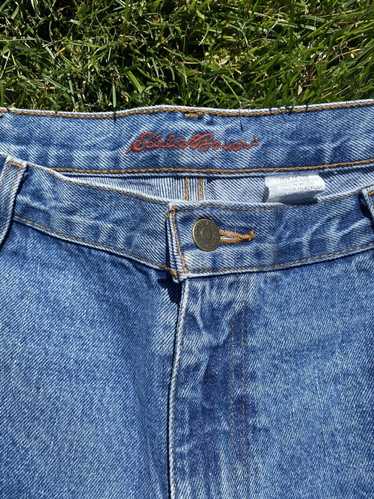 Eddie Bauer × Vintage Vintage Eddie Bauer jeans 40