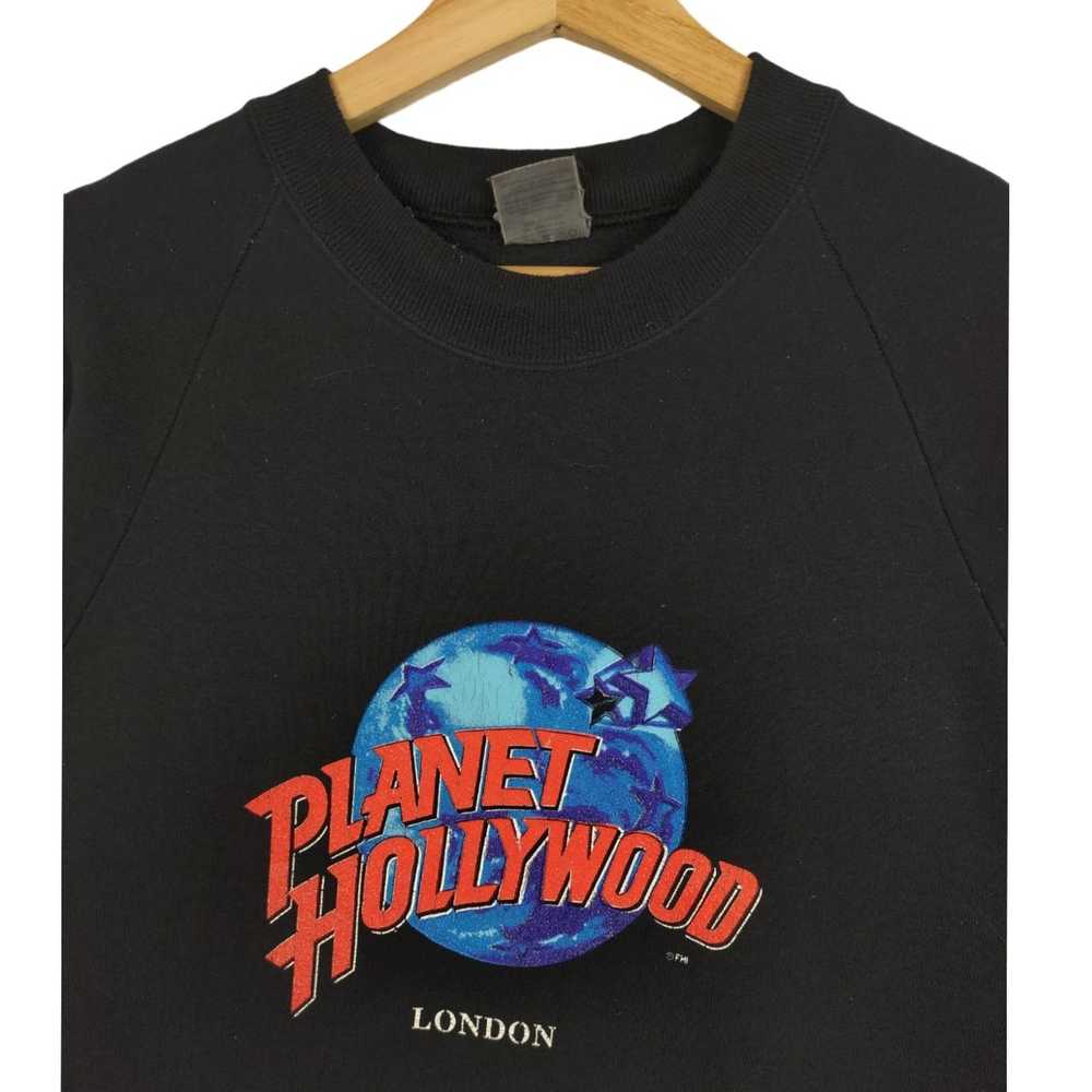 Planet Hollywood × Screen Stars × Vintage Planet … - image 2