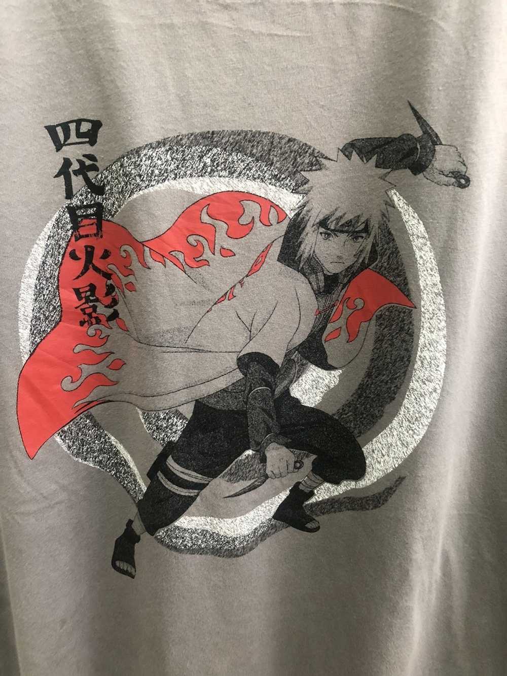 Anima × Rare RARE ANIME NARUTO SHIPPUDEN - image 2