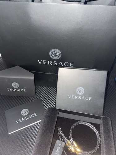 Versace Versace Bracelet (SOLD)