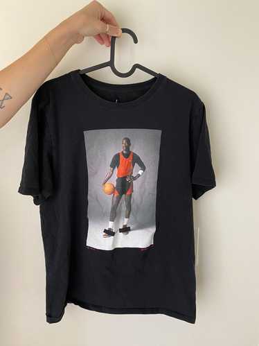 M.I.M.P. 84’ Jordan Vs 96’ Jordan - NBA Jam Edition T-Shirt