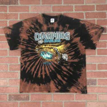 Custom × MLB × Vintage Vintage Florida Marlins 20… - image 1