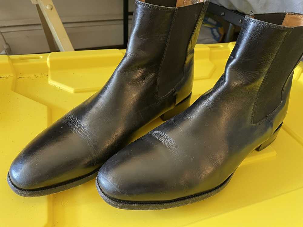 Jack Erwin Chelsea Boot - image 4