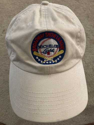 Trucker Hat × Vintage Broadway Show League Michelo