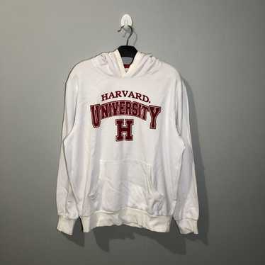 Harvard × Vintage Vintage Harvard Hoodie - image 1