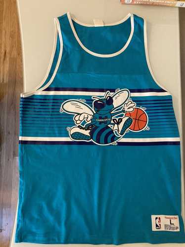 percy miller charlotte hornets jersey