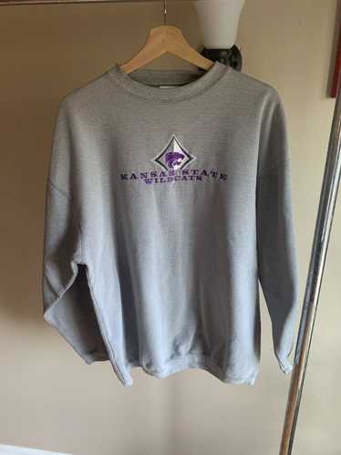 Vintage 90s Kansas State Sweatshirt