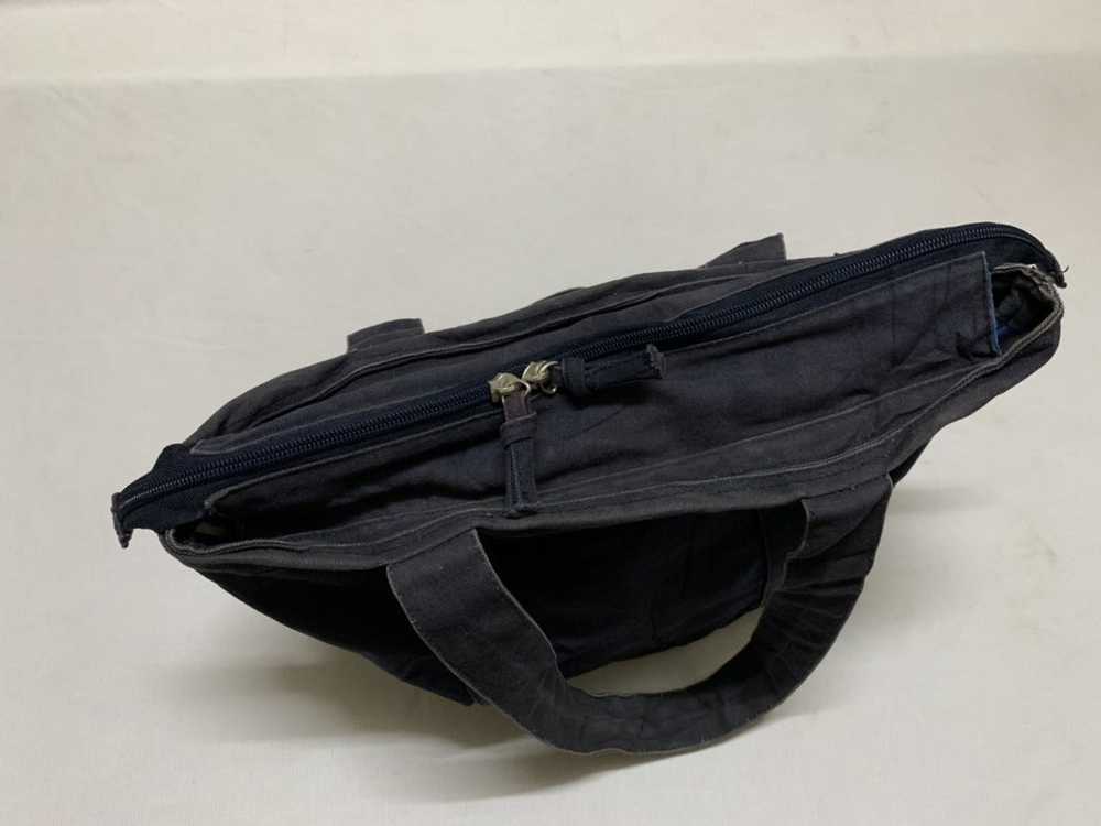 Bag × Ralph Lauren Vintage Ralph Lauren Top Bag -… - image 10