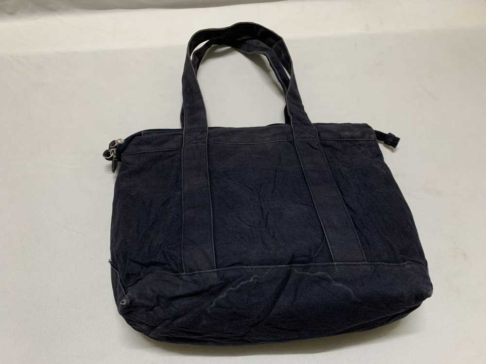 Bag × Ralph Lauren Vintage Ralph Lauren Top Bag -… - image 4