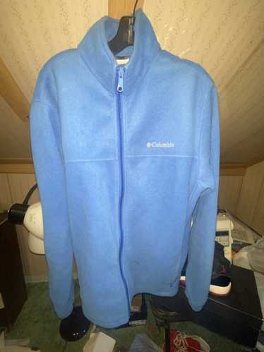 Columbia Columbia Fleece Jacket