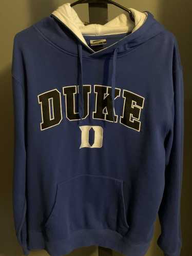 Ncaa Stadium athletics Duke University Hoodie size