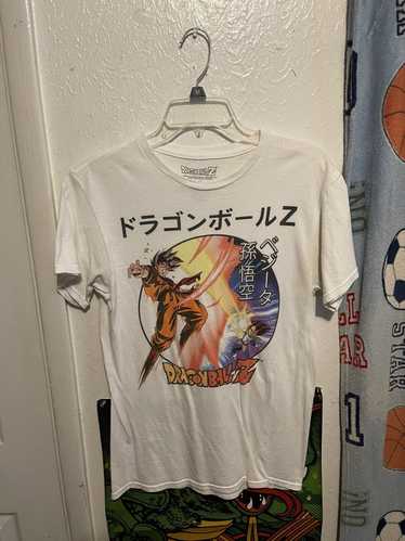 Vintage DBZ T-Shirt