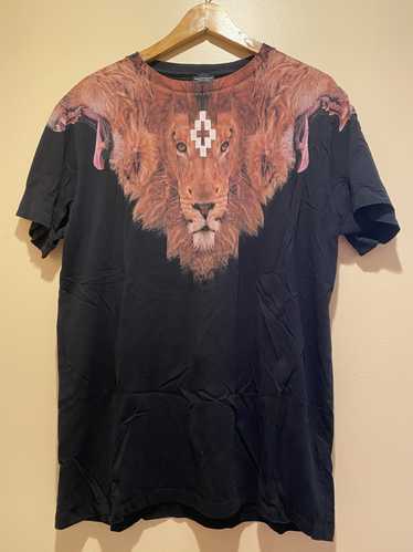 Marcelo hot sale burlon lion