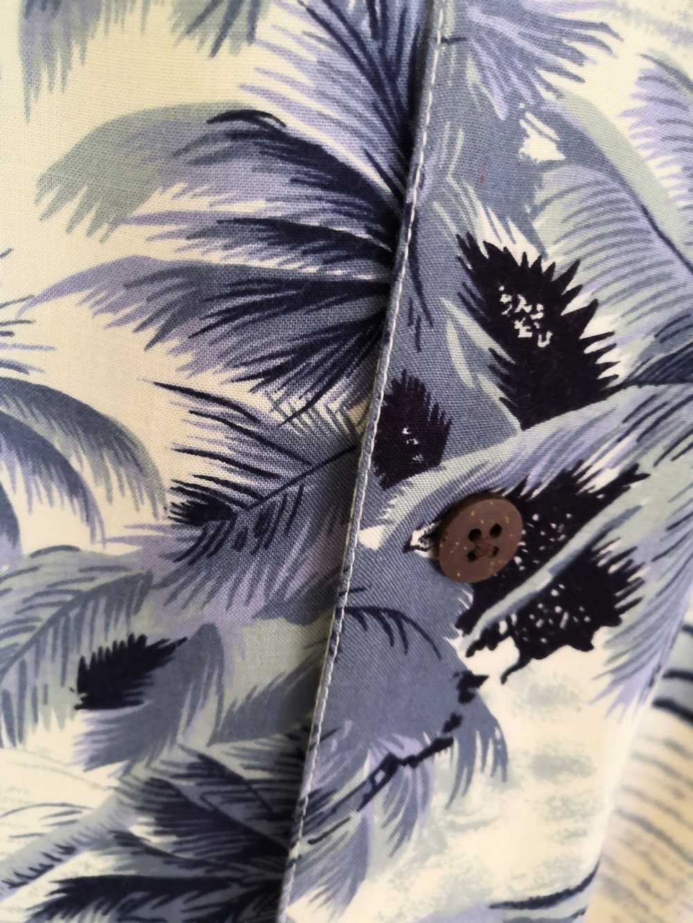Hawaiian Shirt × Peter Werth × Vintage Hawaiian v… - image 4