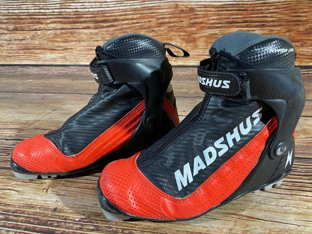 Other Madshus Hyper JRR Nordic Cross Country Boot… - image 2