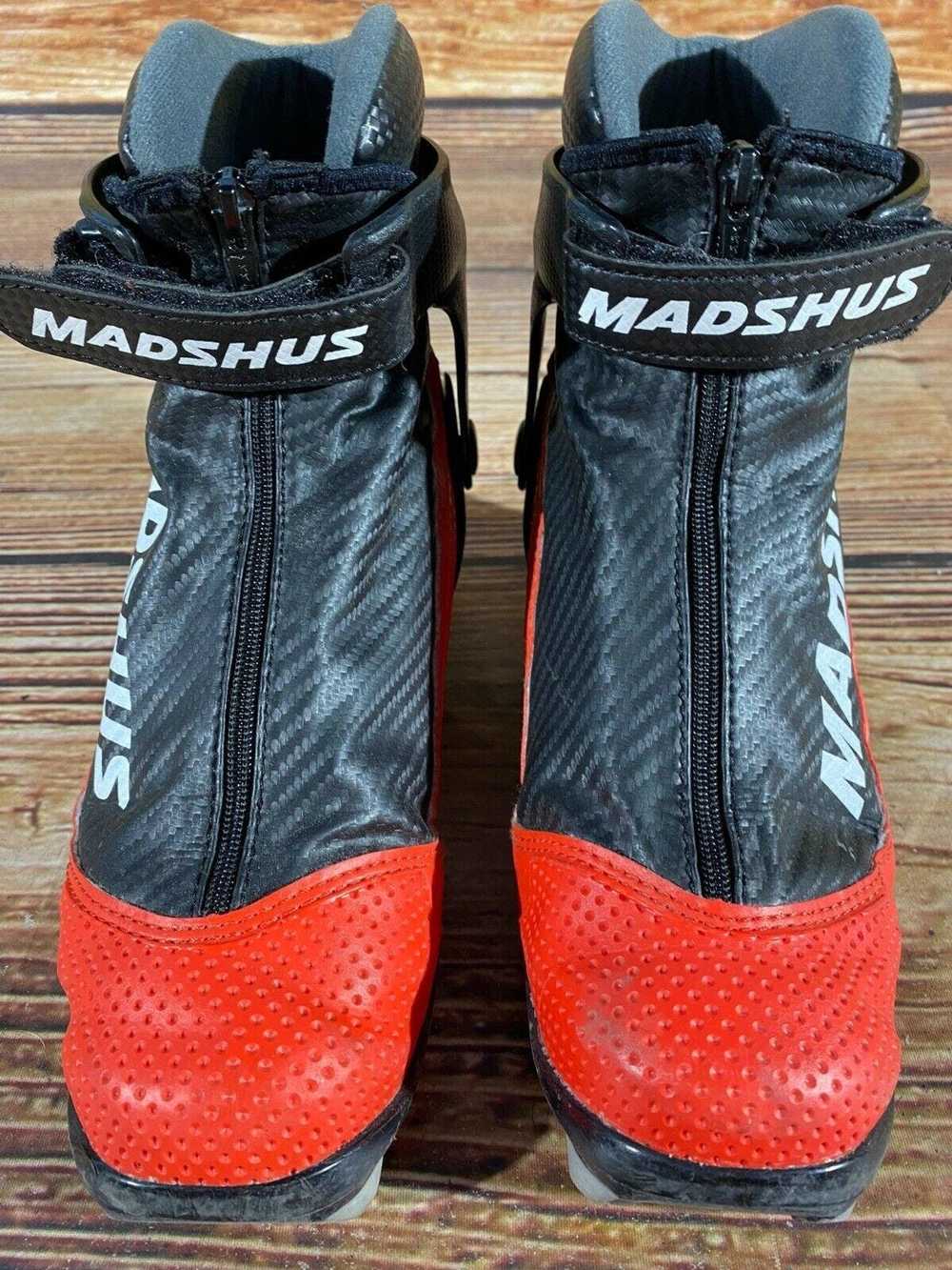 Other Madshus Hyper JRR Nordic Cross Country Boot… - image 3