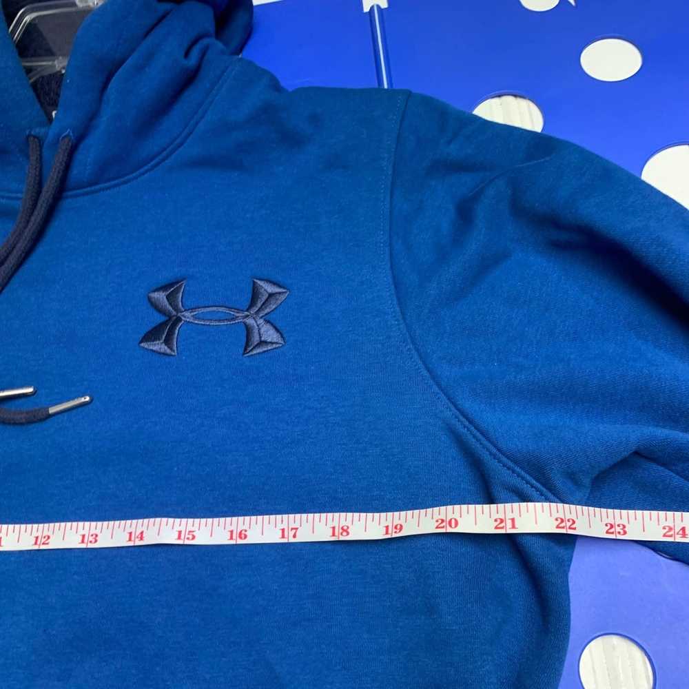 Under Armour Under Armour Storm Hoodie Hooded Swe… - image 4