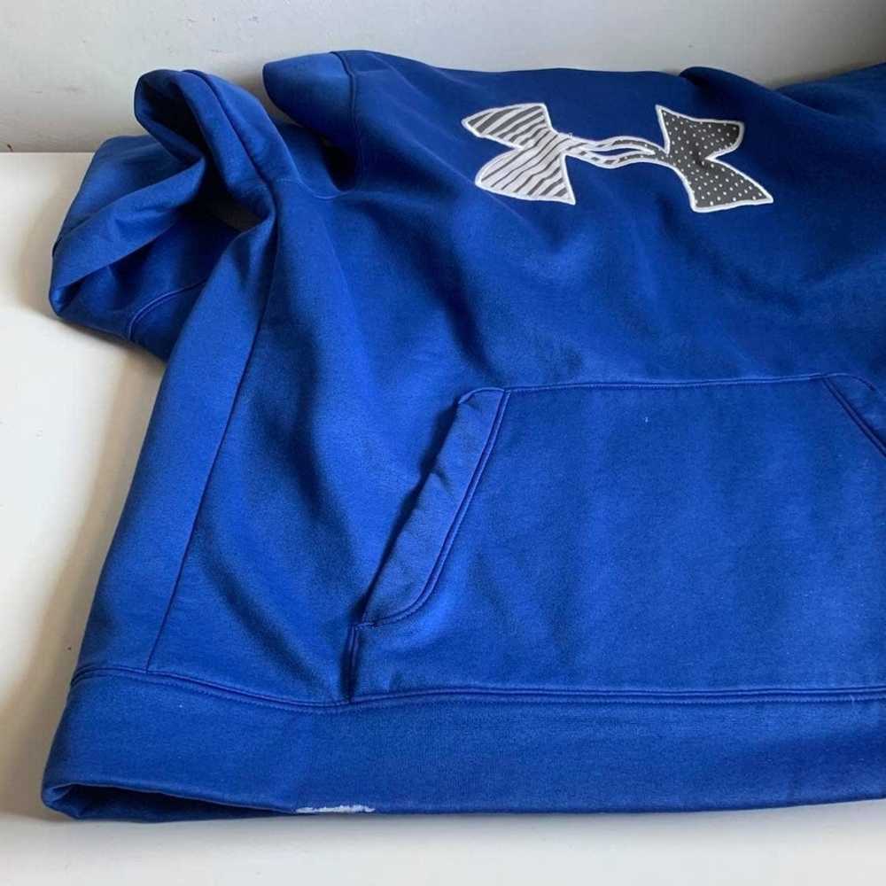 Under Armour Under Armour Storm Hoodie Hooded Swe… - image 5