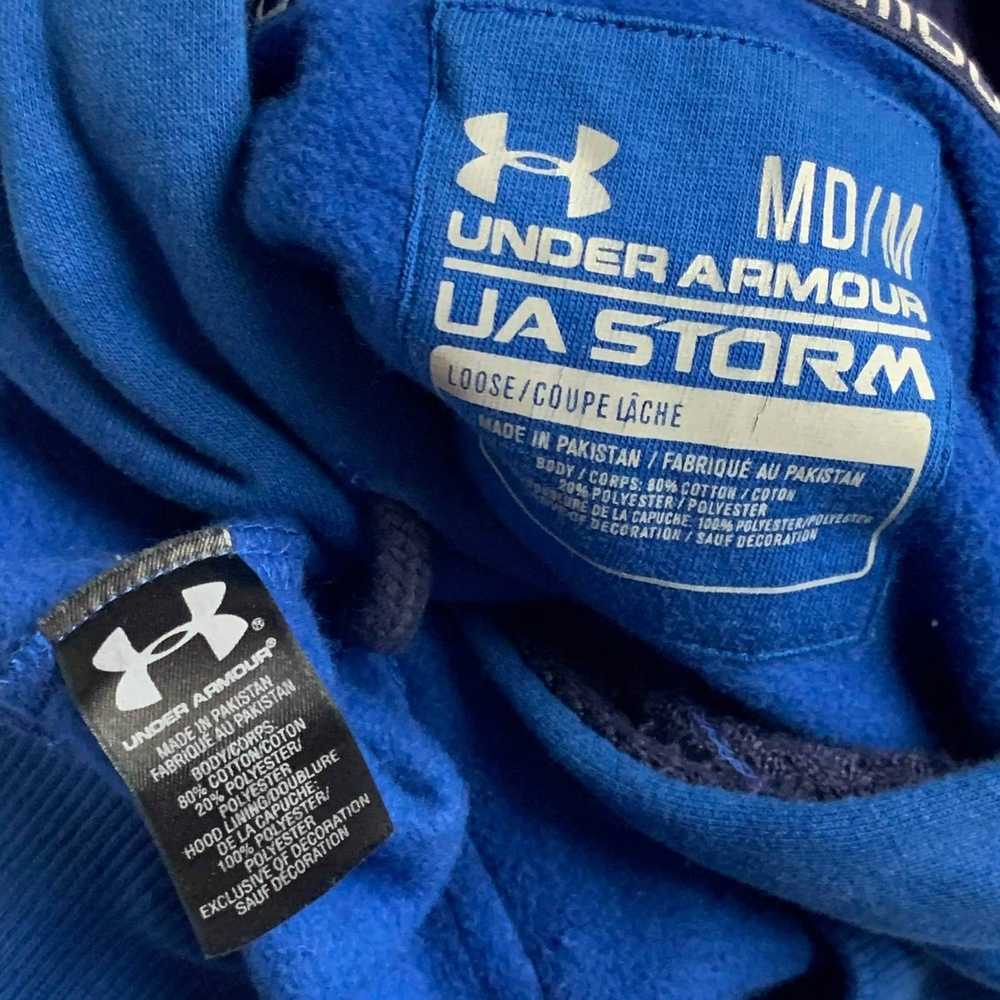 Under Armour Under Armour Storm Hoodie Hooded Swe… - image 8