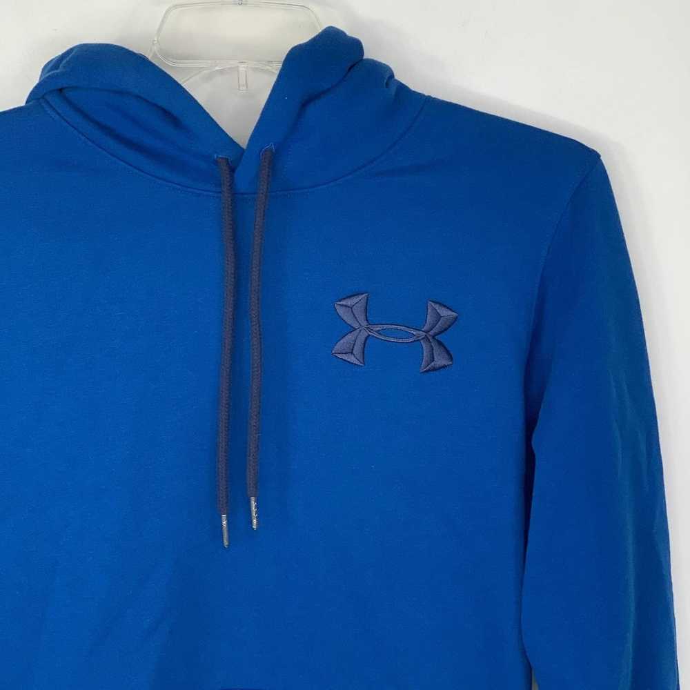 Under Armour Under Armour Storm Hoodie Hooded Swe… - image 9