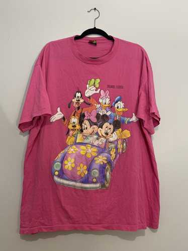 Disney × Mickey Mouse × Vintage Vintage 1990s Disn