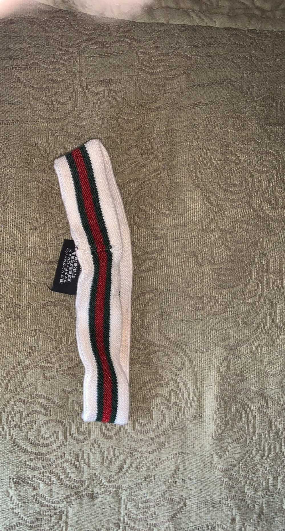 Gucci Logo Headband - image 2