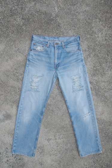 Vintage original levis 505 - Gem