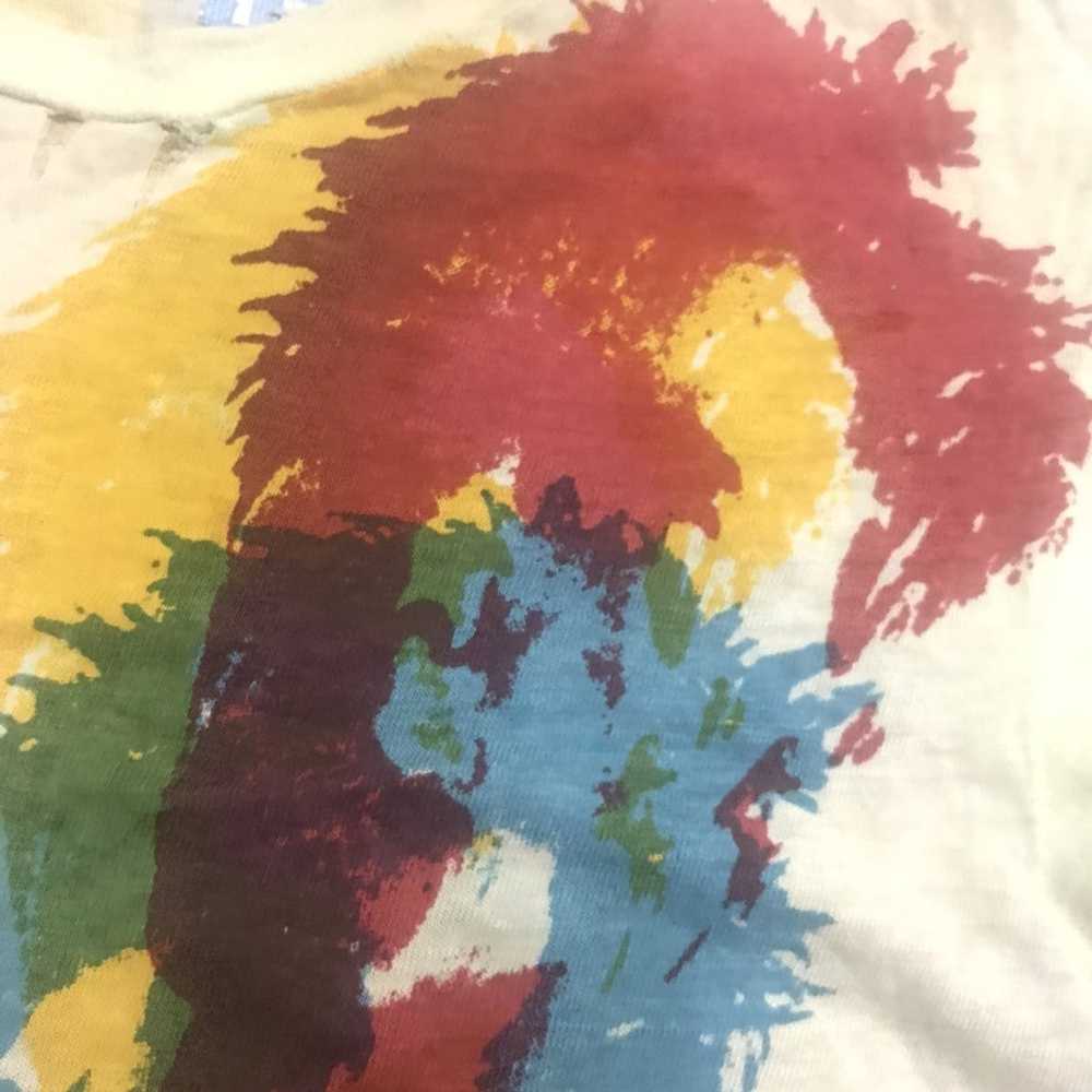Band Tees × Very Rare × Vintage 80s JOHNNY ROTTEN… - image 6