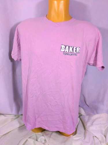 Other Baker Skateboards T-Shirt