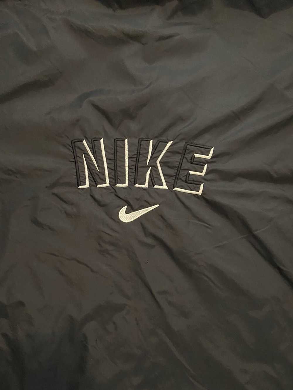 Nike Nike Insulated Windbreaker Jacket - image 3