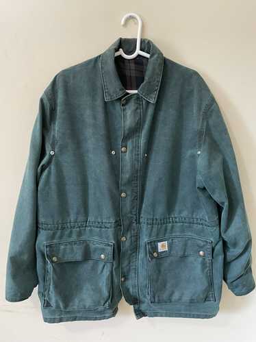 Carhartt carhartt palmer coat jacket