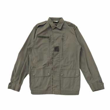 ジャケット・アウター 50's French Army Wool Field Coat 50's French Army Wool Field Coat