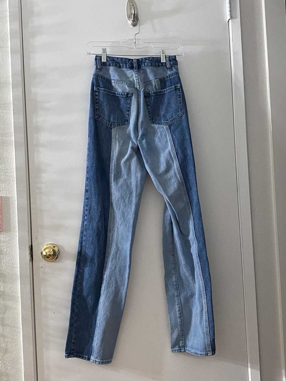 Pacsun 90’s Boyfriend Jeans - image 2