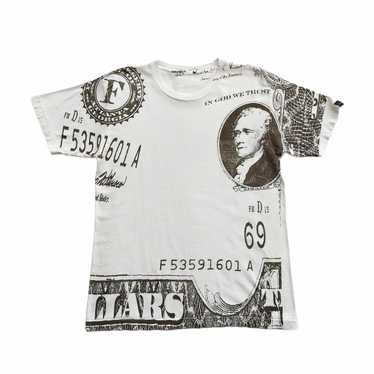 Japanese Brand × Streetwear Grand canyon dollar t… - image 1