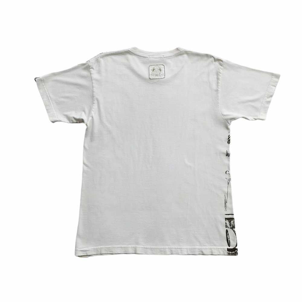 Japanese Brand × Streetwear Grand canyon dollar t… - image 2