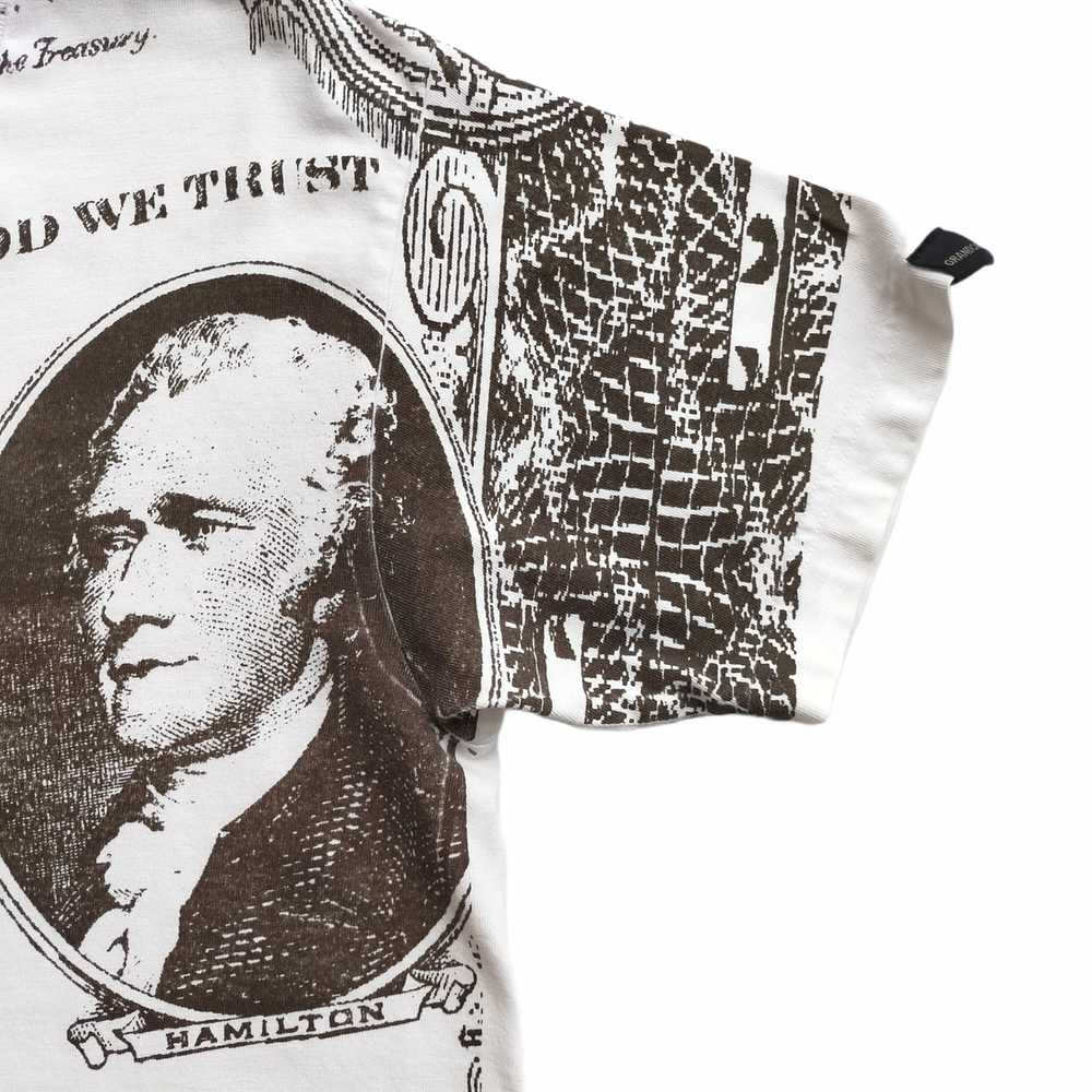 Japanese Brand × Streetwear Grand canyon dollar t… - image 3