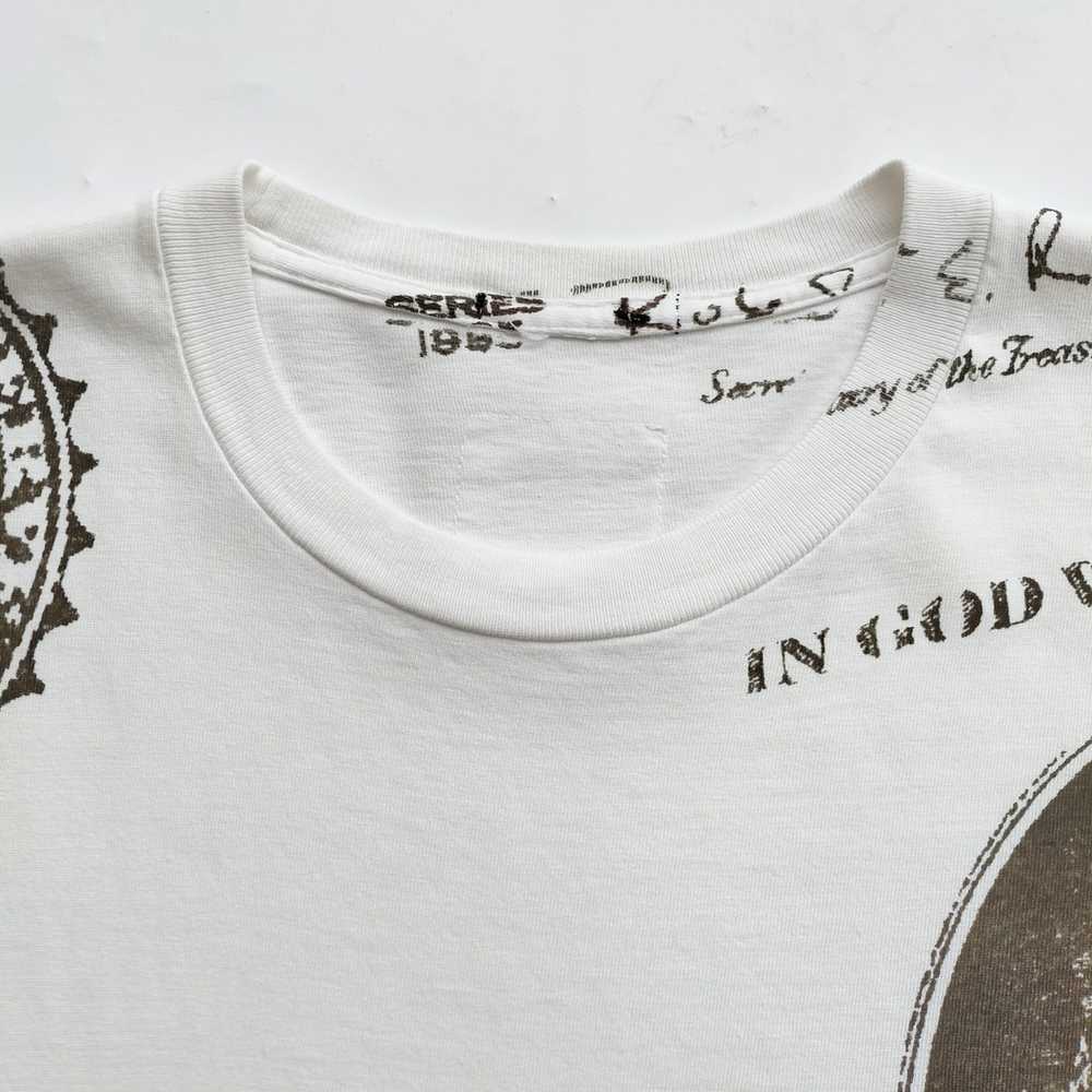 Japanese Brand × Streetwear Grand canyon dollar t… - image 4