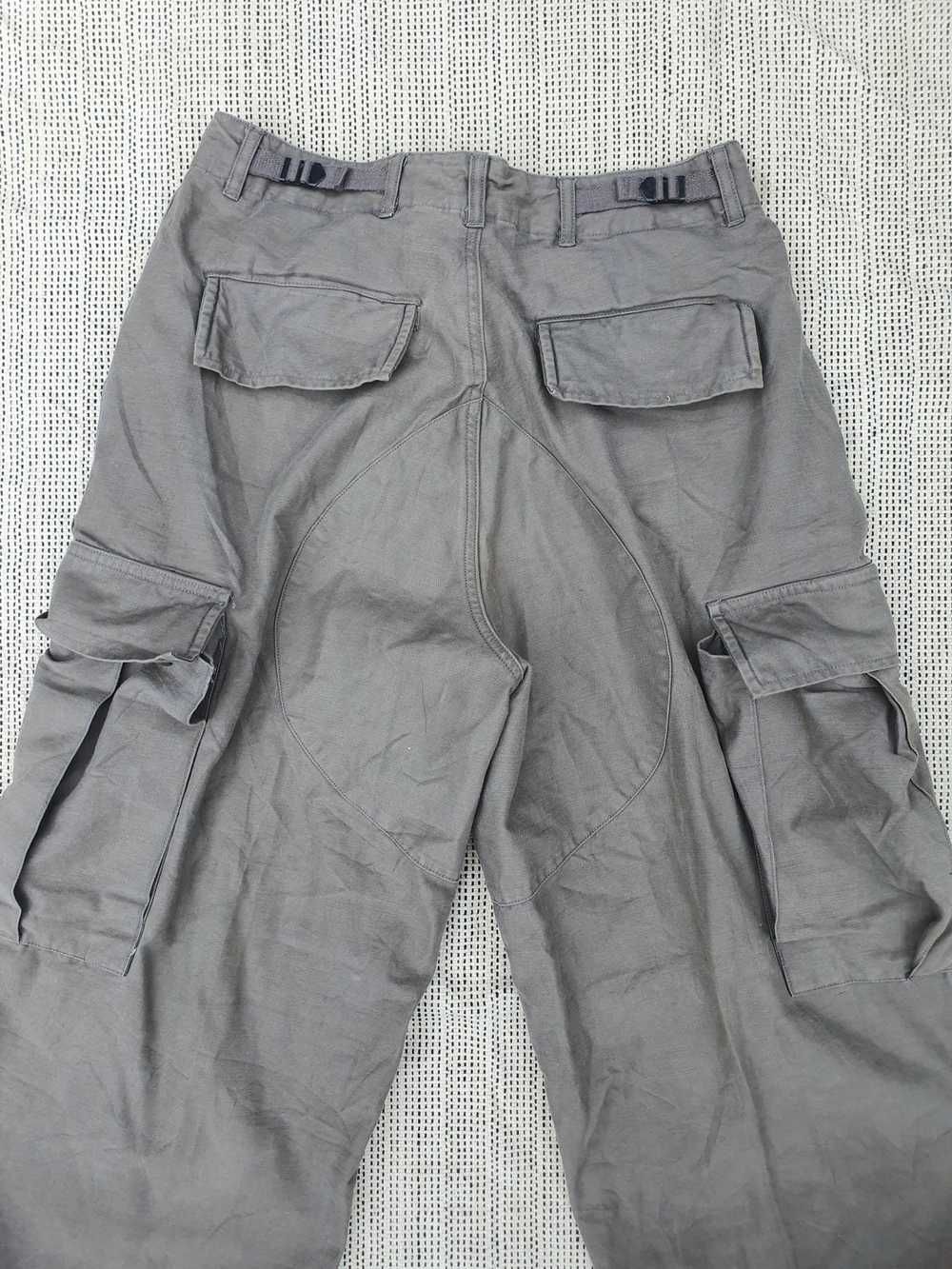 Japanese Brand × Military × Other Air force Army … - image 6