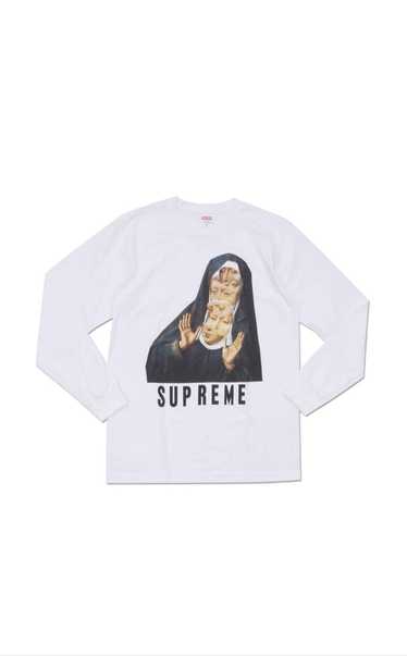 Supreme 1994 ls tee - Gem