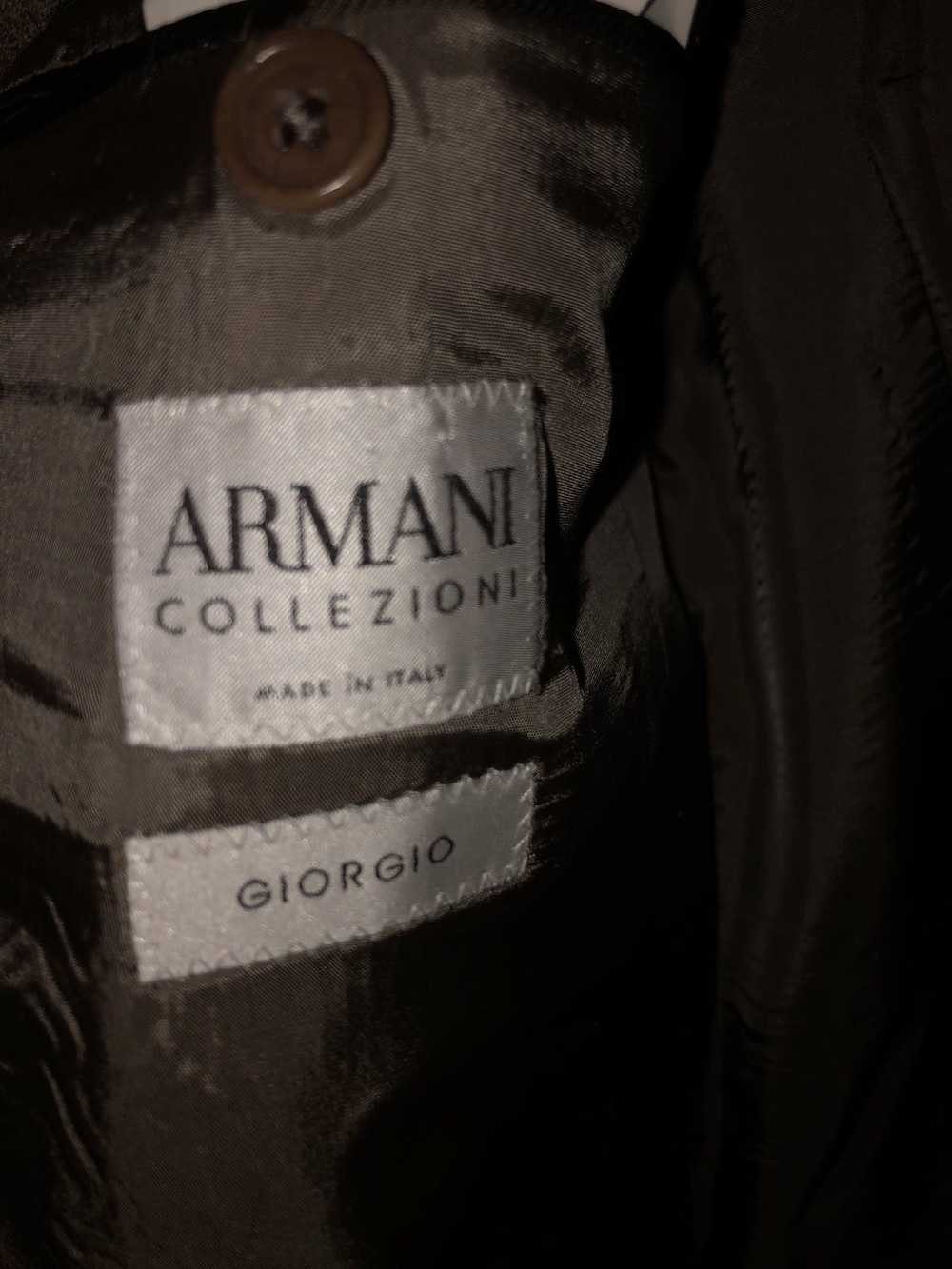 Armani Armani collezioni - image 5