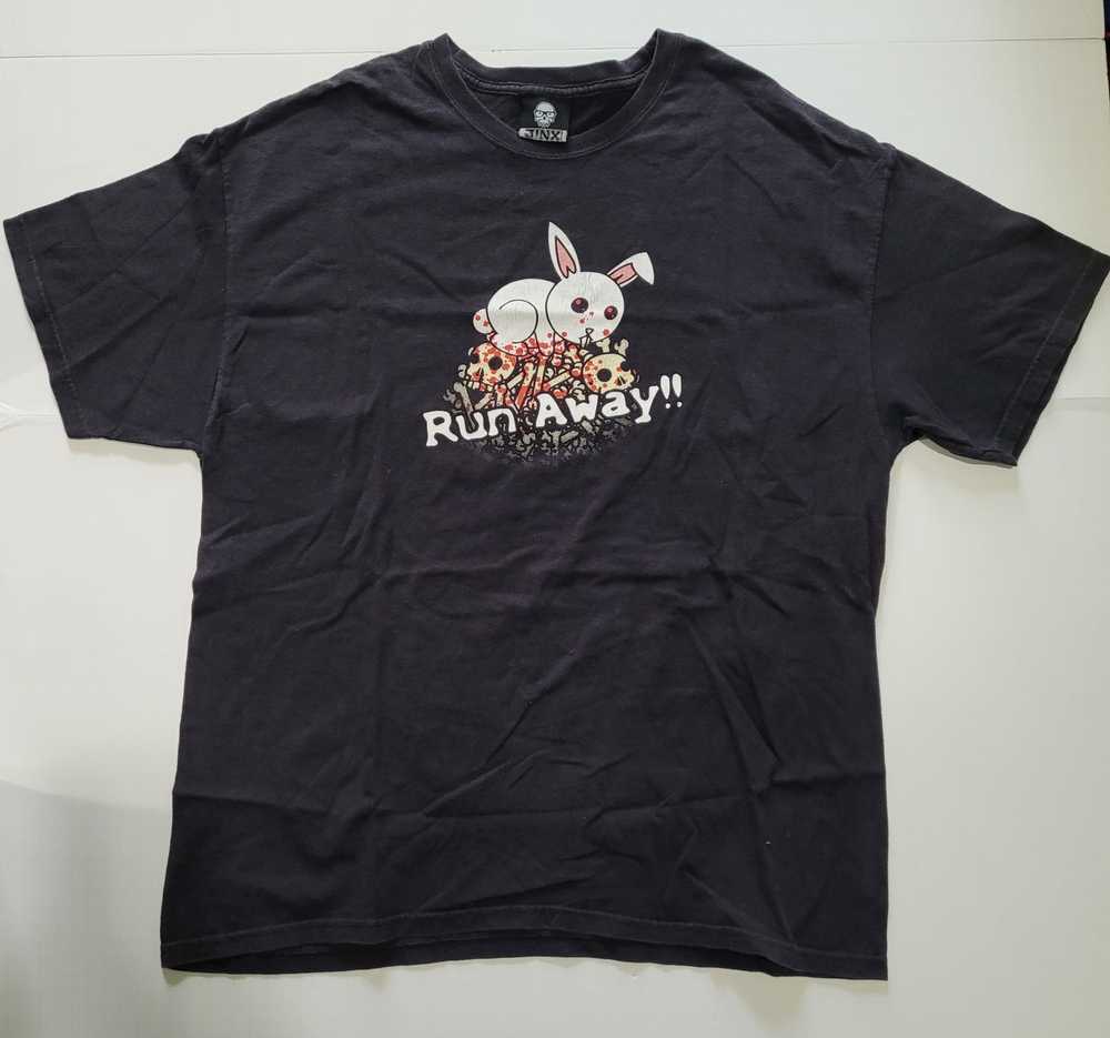 Movie × Streetwear Monty Python Killer Rabbit, Ru… - image 1