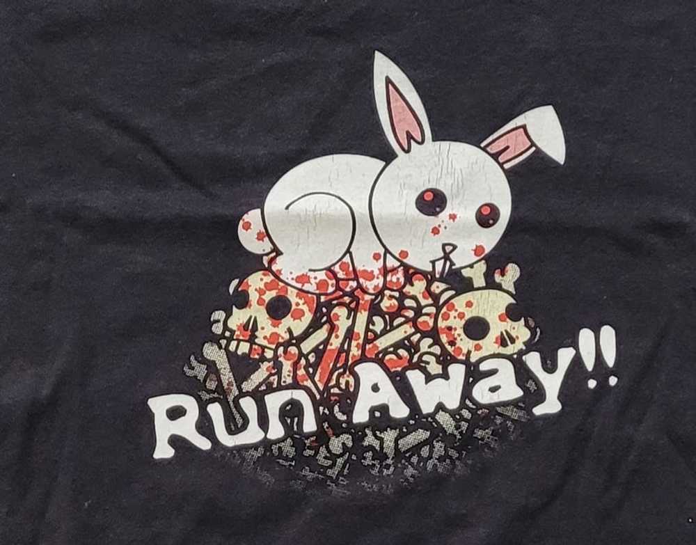 Movie × Streetwear Monty Python Killer Rabbit, Ru… - image 2